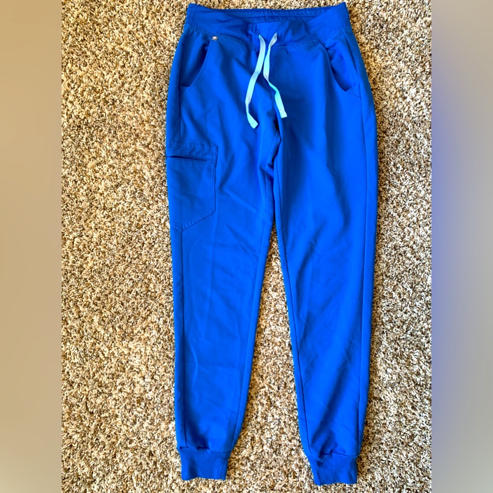 Figs Zamora Scrub Pants